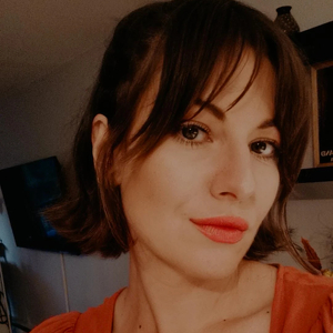 Fundraising Page: Maya Boev